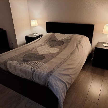 Les Colombages Apartamento Colmar Exterior foto