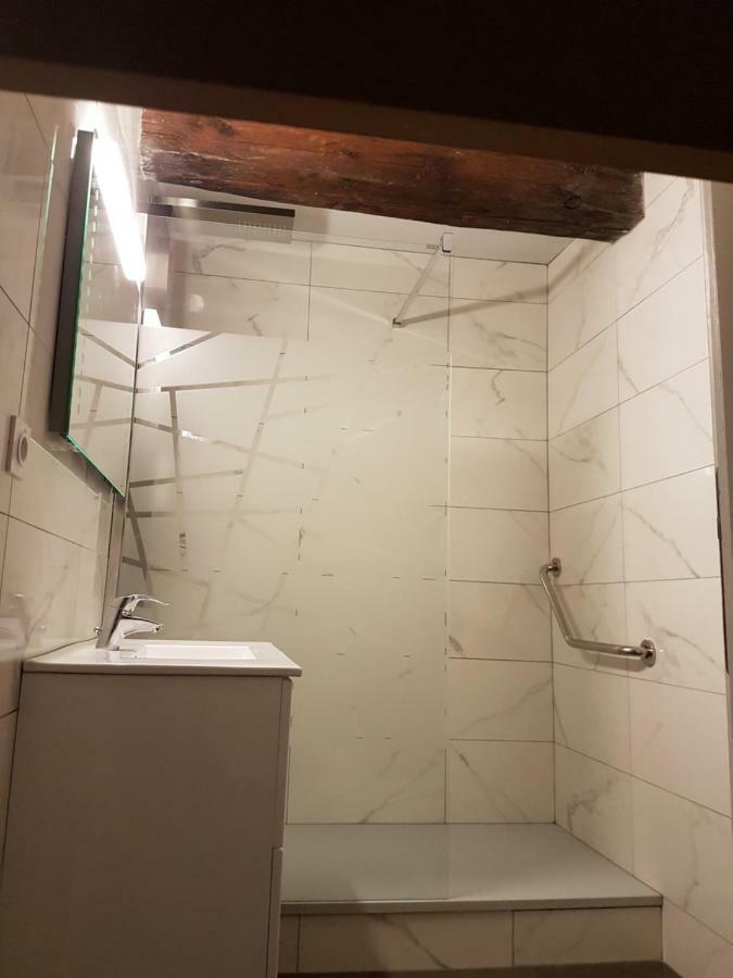 Les Colombages Apartamento Colmar Exterior foto